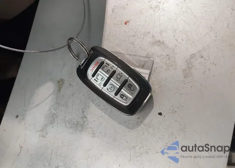 2023 Chrysler Voyager Lx z USA, uszkodzony, nr VIN 2C4RC1CG9PR533946